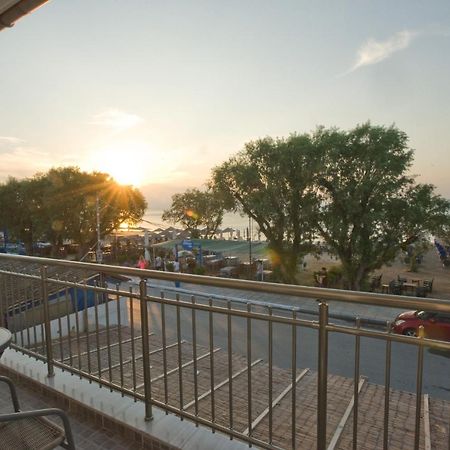 Sea Gem Apartment 1 Neo Epivates Zewnętrze zdjęcie