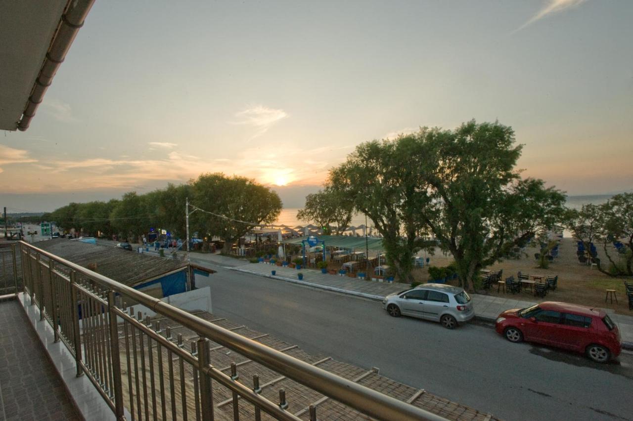 Sea Gem Apartment 1 Neo Epivates Zewnętrze zdjęcie